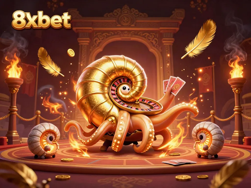 8xbet as a Catalyst for Winning Strategies in Online Gamblin | Box Team
