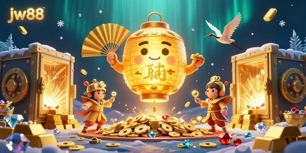 Experience thrilling gameplay and rich rewards with jw88's vibrant casino scene.