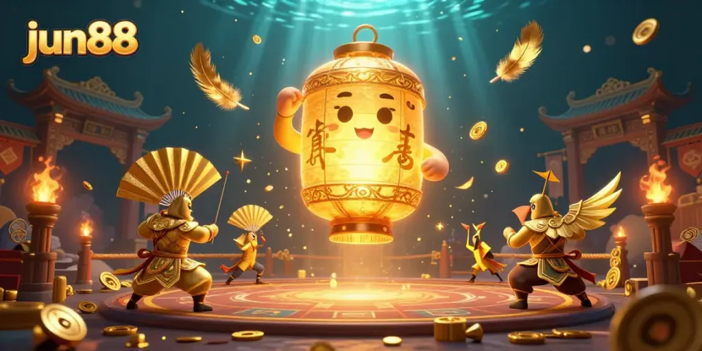 Jun88 mang đến trải nghiệm cá cược hấp dẫn trên nền tảng trực tuyến.