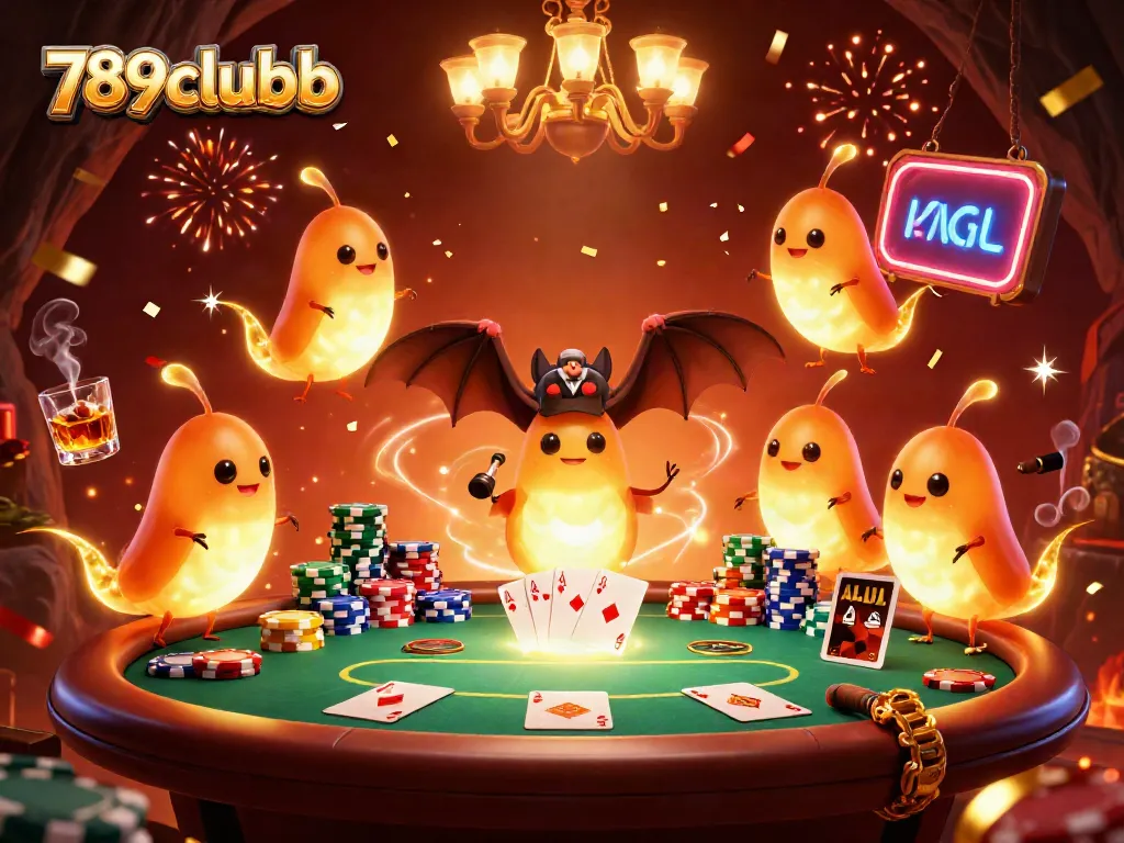 Engage in glowing gameplay excitement at 789clubb with the ultimate casino experience.